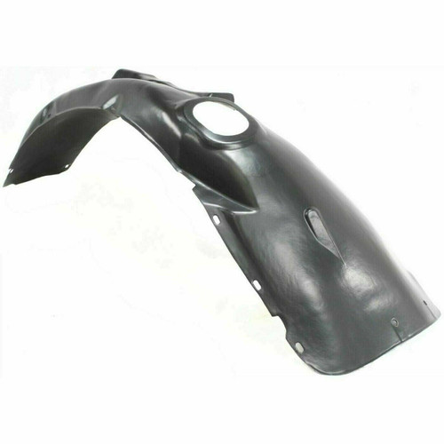 FENDER LINER FR RH (1.8/2.0/2.8L) REPLACEMENT FOR VOLKSWAGEN PASSAT 2005 PARTSLINK NUMBER VW1251105 FENDER LINER FR RH (1.8/2.0/2.8L) REPLACEMENT FOR VOLKSWAGEN PASSAT 2005 PARTSLINK NUMBER VW1251105