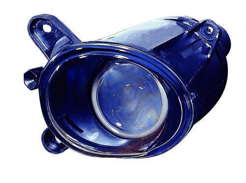 FOG LAMP FR LH SDN HQ REPLACEMENT FOR VOLKSWAGEN PASSAT 2005 PARTSLINK NUMBER  VW2592108