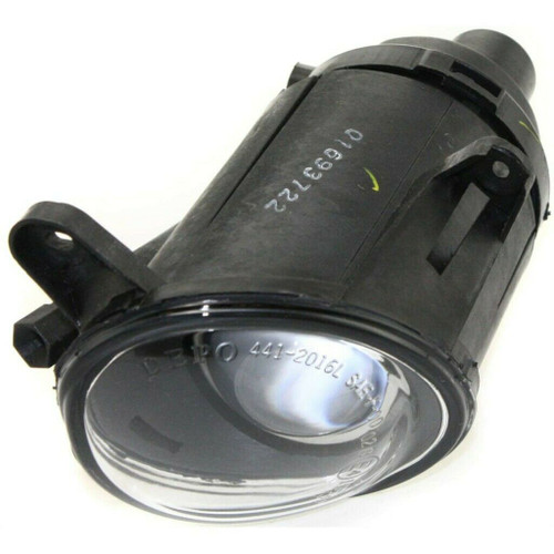 FOG LAMP FR LH SDN HQ REPLACEMENT FOR VOLKSWAGEN PASSAT 2005 PARTSLINK NUMBER  VW2592108