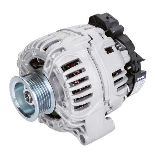 ALTERNATOR 6.0L 8.1L REPLACEMENT FOR CHEVROLET PICKUP CHEVY SILVERADO-1500 , 2500-3500 2006 PARTSLINK NUMBER 2-11076 ALTERNATOR 6.0L 8.1L REPLACEMENT FOR CHEVROLET PICKUP CHEVY SILVERADO-1500 , 2500-3500 2006 PARTSLINK NUMBER 2-11076
