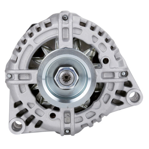 ALTERNATOR 6.0L 8.1L REPLACEMENT FOR CHEVROLET PICKUP CHEVY SILVERADO-1500 , 2500-3500 2006 PARTSLINK NUMBER 2-11076 ALTERNATOR 6.0L 8.1L REPLACEMENT FOR CHEVROLET PICKUP CHEVY SILVERADO-1500 , 2500-3500 2006 PARTSLINK NUMBER 2-11076