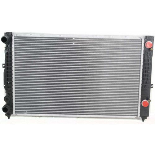 RADIATOR (2034) 1.8/1.9L L4 AT TURBO REPLACEMENT FOR VOLKSWAGEN PASSAT 2005 PARTSLINK NUMBER  VW3010115