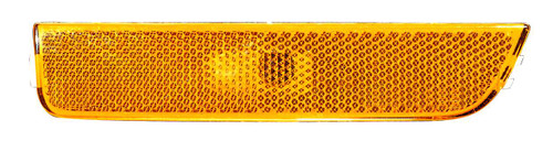 SIDE MARKER LAMP LH (SIDE OF BUMPER) HQ REPLACEMENT FOR VOLKSWAGEN PASSAT 2005 PARTSLINK NUMBER VW2550106 SIDE MARKER LAMP LH (SIDE OF BUMPER) HQ REPLACEMENT FOR VOLKSWAGEN PASSAT 2005 PARTSLINK NUMBER VW2550106