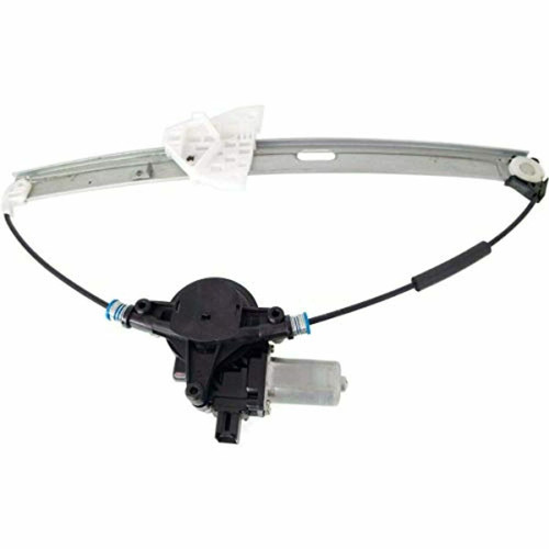 WINDOW REGULATOR FR RH POWER   REPLACEMENT FOR MAZDA CX5 2013 PARTSLINK NUMBER  MA1351129