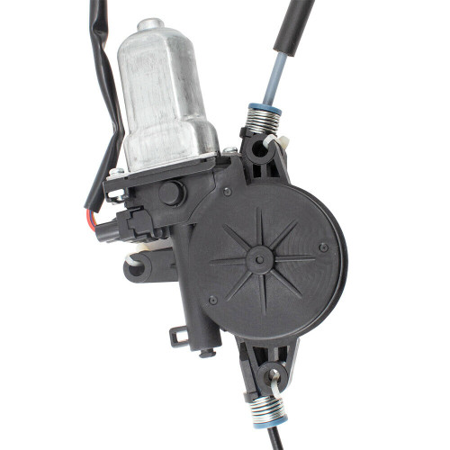 WINDOW REGULATOR FR RH POWER   REPLACEMENT FOR MAZDA CX5 2013 PARTSLINK NUMBER  MA1351129