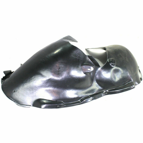 FENDER LINER FR RH REPLACEMENT FOR VOLKSWAGEN TOUAREG 2005 PARTSLINK NUMBER  VW1249105