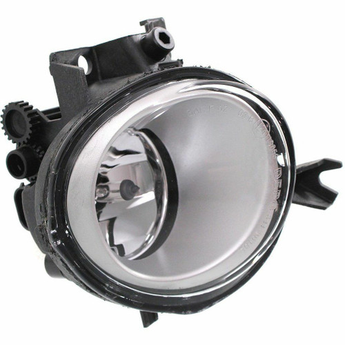 FOG LAMP FR LH HQ REPLACEMENT FOR VOLKSWAGEN TOUAREG 2005 PARTSLINK NUMBER  VW2592109