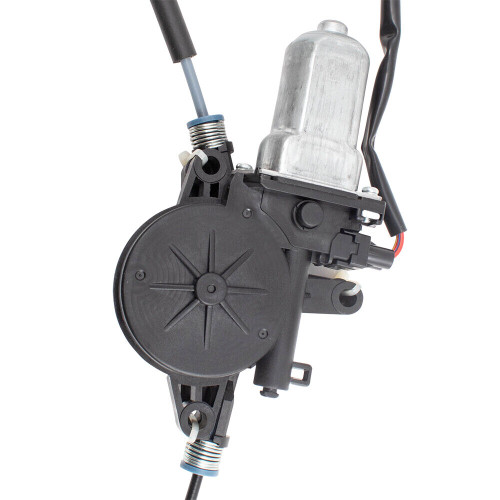 WINDOW REGULATOR FR LH POWER REPLACEMENT FOR MAZDA CX5 2013 PARTSLINK NUMBER MA1350129 WINDOW REGULATOR FR LH POWER REPLACEMENT FOR MAZDA CX5 2013 PARTSLINK NUMBER MA1350129
