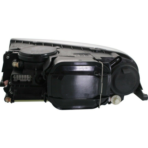 HEAD LAMP RH HALOGEN HQ REPLACEMENT FOR VOLKSWAGEN TOUAREG 2005 PARTSLINK NUMBER  VW2503132
