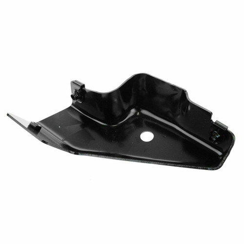 BUMPER BRACKET FR RH OUTER AVALANCHE W/O CLADDING 03-06/ SILVERADO EXCLUDE SS MODEL 03-06   REPLACEMENT FOR CHEVROLET PICKUP CHEVY SILVERADO-1500 , 2500-3500 2006 PARTSLINK NUMBER  GM1067175