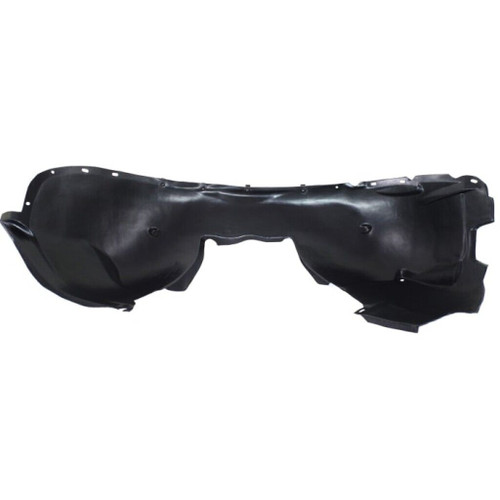 FENDER LINER FR RH REPLACEMENT FOR  VOLVO S60 2005 PARTSLINK NUMBER  VO1249105