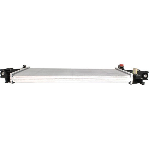 RADIATOR (2805) REPLACEMENT FOR  VOLVO S60 2005 PARTSLINK NUMBER  VO3010102