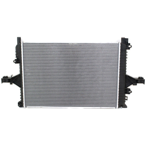 RADIATOR (2805) REPLACEMENT FOR  VOLVO S60 2005 PARTSLINK NUMBER  VO3010102