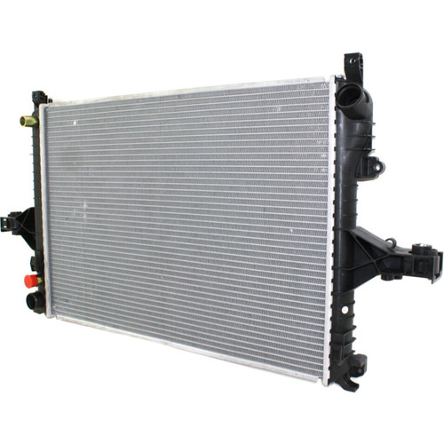 RADIATOR (2805) REPLACEMENT FOR  VOLVO S60 2005 PARTSLINK NUMBER  VO3010102