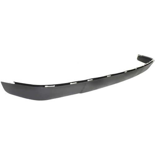 BUMPER LOWER FR MATTE BLACK BASE/LS/LS HYBRID/LT REPLACEMENT FOR CHEVROLET PICKUP CHEVY SILVERADO-1500 , 2500-3500 2006 PARTSLINK NUMBER GM1092200 BUMPER LOWER FR MATTE BLACK BASE/LS/LS HYBRID/LT REPLACEMENT FOR CHEVROLET PICKUP CHEVY SILVERADO-1500 , 2500-3500 2006 PARTSLINK NUMBER GM1092200