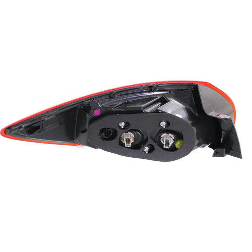 TAIL LAMP RH CAPA REPLACEMENT FOR MAZDA CX5 2013 PARTSLINK NUMBER MA2805111C TAIL LAMP RH CAPA REPLACEMENT FOR MAZDA CX5 2013 PARTSLINK NUMBER MA2805111C