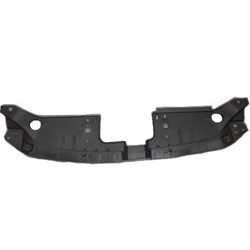 RADIATOR SUPPORT COVER(SIGHT SHIELD)   REPLACEMENT FOR MAZDA CX5 2013 PARTSLINK NUMBER  MA1224101