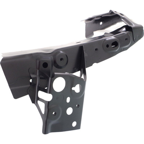 RADIATOR SUPPORT BRACKET RH STEEL   REPLACEMENT FOR MAZDA CX5 2013 PARTSLINK NUMBER  MA1225141