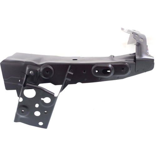 RADIATOR SUPPORT BRACKET RH STEEL   REPLACEMENT FOR MAZDA CX5 2013 PARTSLINK NUMBER  MA1225141