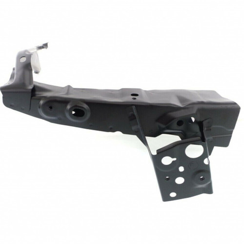 RADIATOR SUPPORT BRACKET LH STEEL REPLACEMENT FOR MAZDA CX5 2013 PARTSLINK NUMBER MA1225142U RADIATOR SUPPORT BRACKET LH STEEL REPLACEMENT FOR MAZDA CX5 2013 PARTSLINK NUMBER MA1225142U