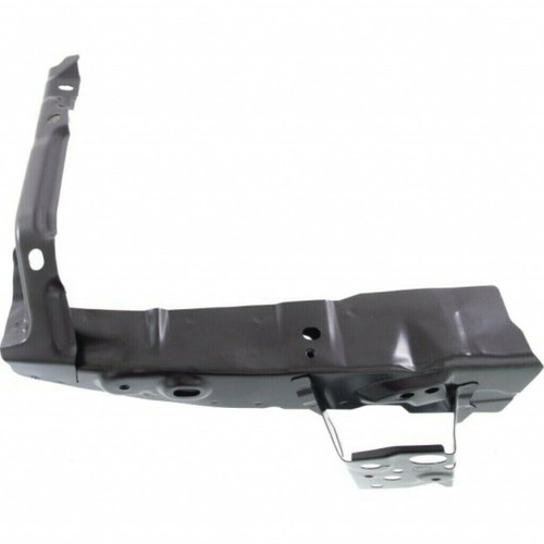 RADIATOR SUPPORT BRACKET LH STEEL REPLACEMENT FOR MAZDA CX5 2013 PARTSLINK NUMBER MA1225142U RADIATOR SUPPORT BRACKET LH STEEL REPLACEMENT FOR MAZDA CX5 2013 PARTSLINK NUMBER MA1225142U