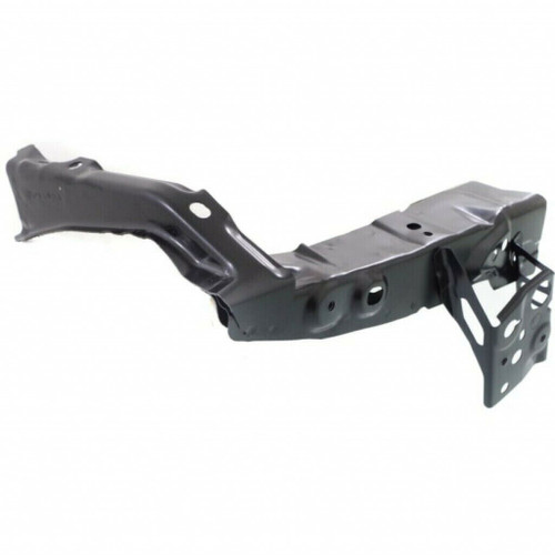 RADIATOR SUPPORT BRACKET LH STEEL REPLACEMENT FOR MAZDA CX5 2013 PARTSLINK NUMBER MA1225142 RADIATOR SUPPORT BRACKET LH STEEL REPLACEMENT FOR MAZDA CX5 2013 PARTSLINK NUMBER MA1225142