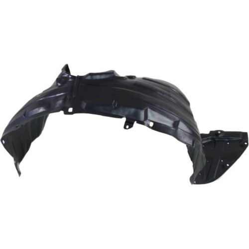 FENDER LINER FR RH REPLACEMENT FOR MAZDA CX5 2013 PARTSLINK NUMBER MA1249142 FENDER LINER FR RH REPLACEMENT FOR MAZDA CX5 2013 PARTSLINK NUMBER MA1249142
