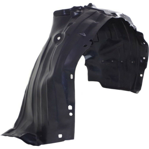 FENDER LINER FR RH REPLACEMENT FOR MAZDA CX5 2013 PARTSLINK NUMBER MA1249142 FENDER LINER FR RH REPLACEMENT FOR MAZDA CX5 2013 PARTSLINK NUMBER MA1249142