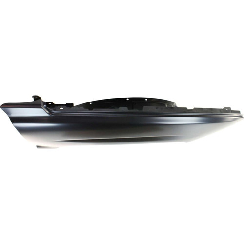 FENDER FR RH USA BUILT  REPLACEMENT FOR CHEVROLET PICKUP CHEVY SILVERADO-1500 , 2500-3500 2006 PARTSLINK NUMBER  GM1241305