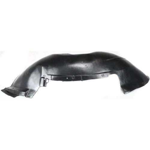FENDER LINER LH 2500/3500HD REPLACEMENT FOR CHEVROLET PICKUP CHEVY SILVERADO-1500 , 2500-3500 2006 PARTSLINK NUMBER GM1248165 FENDER LINER LH 2500/3500HD REPLACEMENT FOR CHEVROLET PICKUP CHEVY SILVERADO-1500 , 2500-3500 2006 PARTSLINK NUMBER GM1248165
