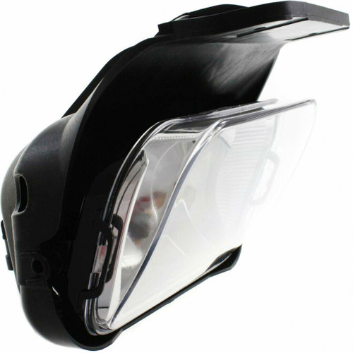 FOG LAMP FR RH CAPA  REPLACEMENT FOR CHEVROLET PICKUP CHEVY SILVERADO-1500 , 2500-3500 2006 PARTSLINK NUMBER  	GM2593150C