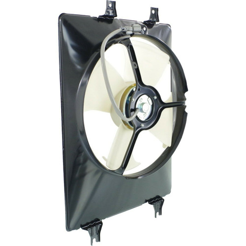 AC FAN ASSY REPLACEMENT FOR ACURA MDX 2004 PARTSLINK NUMBER AC3113106