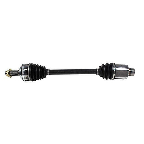 C V AXLE RH REPLACEMENT FOR ACURA MDX 2004 PARTSLINK NUMBER NCV21551