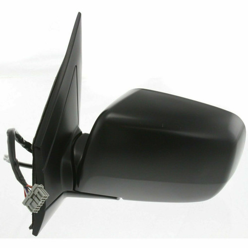 DOOR MIRROR LH POWER HTD/MEMORY REPLACEMENT FOR ACURA MDX 2004 PARTSLINK NUMBER AC1320104