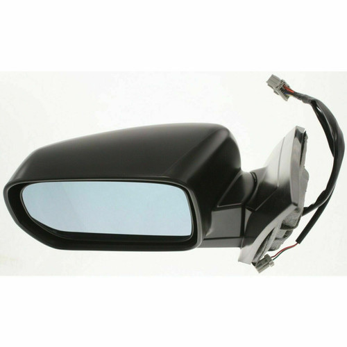 DOOR MIRROR LH POWER HTD/MEMORY REPLACEMENT FOR ACURA MDX 2004 PARTSLINK NUMBER AC1320104