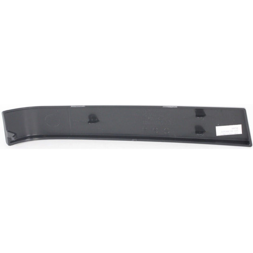 GRILLE MOULDING BLACK LH REPLACEMENT FOR CHEVROLET PICKUP CHEVY SILVERADO-1500 , 2500-3500 2006 PARTSLINK NUMBER GM1212104 GRILLE MOULDING BLACK LH REPLACEMENT FOR CHEVROLET PICKUP CHEVY SILVERADO-1500 , 2500-3500 2006 PARTSLINK NUMBER GM1212104