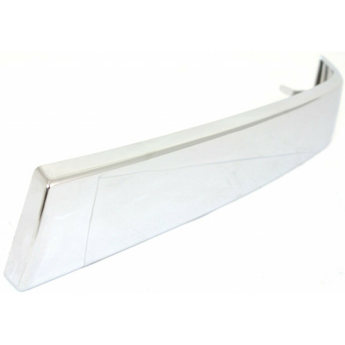 GRILLE MOULDING CHROME LH  REPLACEMENT FOR CHEVROLET PICKUP CHEVY SILVERADO-1500 , 2500-3500 2006 PARTSLINK NUMBER  GM1212105
