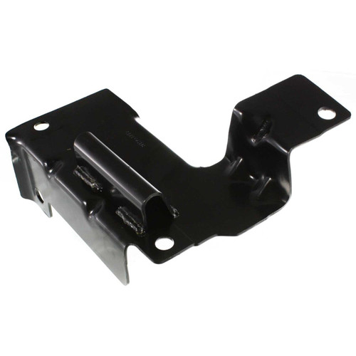 REBAR BRACKET FR LH W/O BODY CLADDING EXCLUDE SS  REPLACEMENT FOR CHEVROLET PICKUP CHEVY SILVERADO-1500 , 2500-3500 2006 PARTSLINK NUMBER 	GM1066167