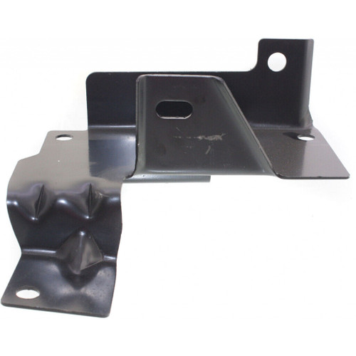 REBAR BRACKET FR RH W/O BODY CLADDING EXCLUDE SS  REPLACEMENT FOR CHEVROLET PICKUP CHEVY SILVERADO-1500 , 2500-3500 2006 PARTSLINK NUMBER  GM1067167