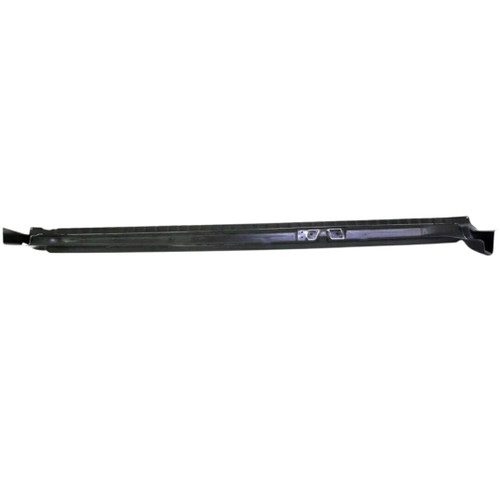ROCKER PANEL LH OE STYLE 3/4 DR EXT CAB  REPLACEMENT FOR CHEVROLET PICKUP CHEVY SILVERADO-1500 , 2500-3500 2006 PARTSLINK NUMBER 0856-105