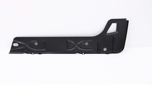 ROCKER PANEL REAR RH INNER CREW CAB  REPLACEMENT FOR CHEVROLET PICKUP CHEVY SILVERADO-1500 , 2500-3500 2006 PARTSLINK NUMBER 0856-308