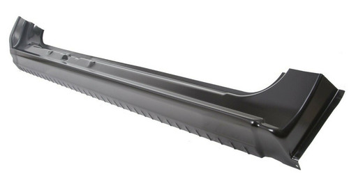 ROCKER PANEL RH OE STYLE 3/4 DR EXT CAB REPLACEMENT FOR CHEVROLET PICKUP CHEVY SILVERADO-1500 , 2500-3500 2006 PARTSLINK NUMBER 0856-106 ROCKER PANEL RH OE STYLE 3/4 DR EXT CAB REPLACEMENT FOR CHEVROLET PICKUP CHEVY SILVERADO-1500 , 2500-3500 2006 PARTSLINK NUMBER 0856-106