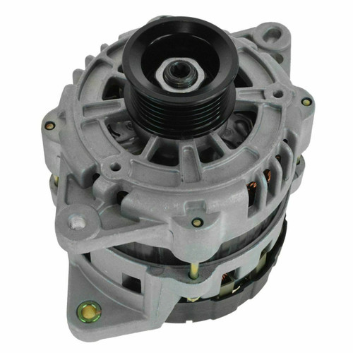 ALTERNATOR 1.6L REPLACEMENT FOR CHEVROLET AVEO HATCHBACK 2006 PARTSLINK NUMBER 2-08483 ALTERNATOR 1.6L REPLACEMENT FOR CHEVROLET AVEO HATCHBACK 2006 PARTSLINK NUMBER 2-08483