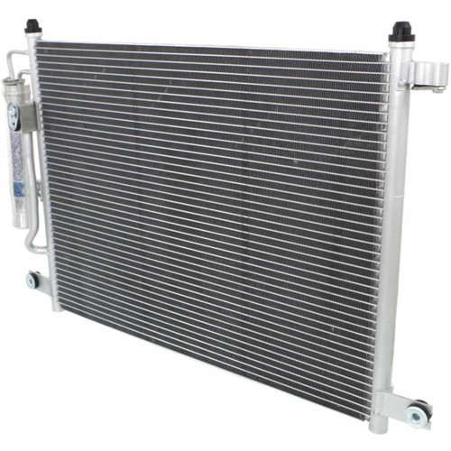 CONDENSER (3240) REPLACEMENT FOR CHEVROLET AVEO HATCHBACK 2006 PARTSLINK NUMBER GM3030256 CONDENSER (3240) REPLACEMENT FOR CHEVROLET AVEO HATCHBACK 2006 PARTSLINK NUMBER GM3030256