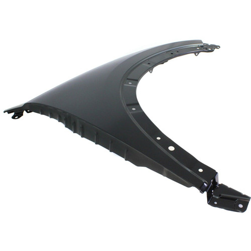 FENDER FR RH STEEL REPLACEMENT FOR MAZDA CX5 2013 PARTSLINK NUMBER MA1241170 FENDER FR RH STEEL REPLACEMENT FOR MAZDA CX5 2013 PARTSLINK NUMBER MA1241170