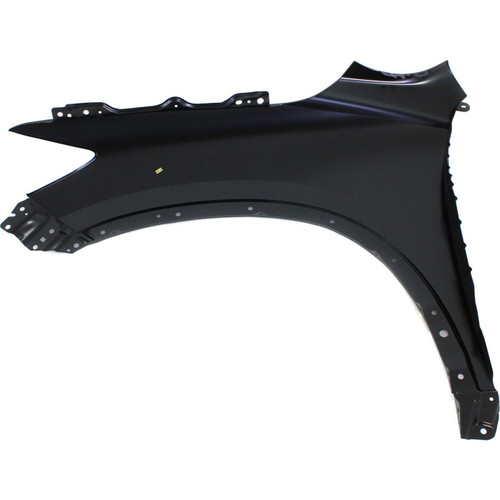 FENDER FR RH STEEL REPLACEMENT FOR MAZDA CX5 2013 PARTSLINK NUMBER MA1241170 FENDER FR RH STEEL REPLACEMENT FOR MAZDA CX5 2013 PARTSLINK NUMBER MA1241170