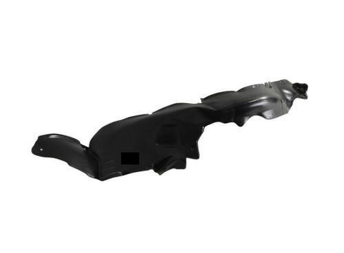 FENDER LINER FR RH  REPLACEMENT FOR CHEVROLET AVEO HATCHBACK 2006 PARTSLINK NUMBER   GM1249162