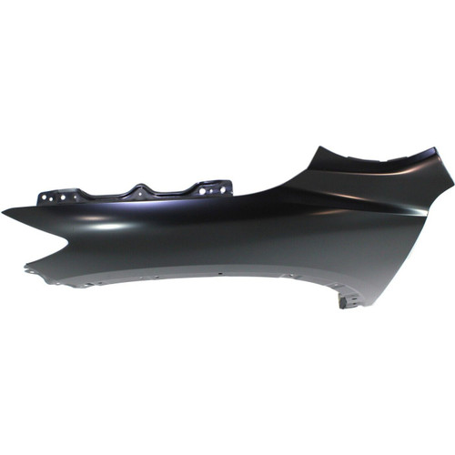 FENDER FR LH STEEL   REPLACEMENT FOR MAZDA CX5 2013 PARTSLINK NUMBER  MA1240170