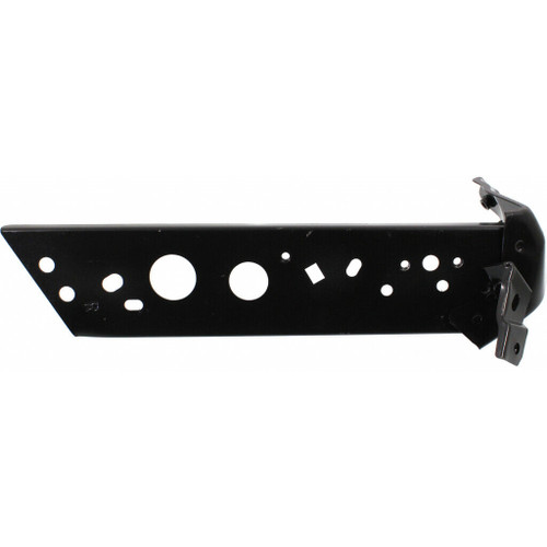 FENDER BRACE FR RH STEEL   REPLACEMENT FOR MAZDA CX5 2013 PARTSLINK NUMBER  MA1245100