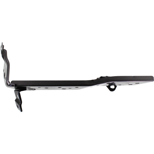 FENDER BRACE FR LH STEEL   REPLACEMENT FOR MAZDA CX5 2013 PARTSLINK NUMBER  MA1244100U